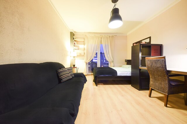 ショートステイポランド レュノ - B53