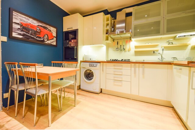 ショートステイポランド レュノ - B53