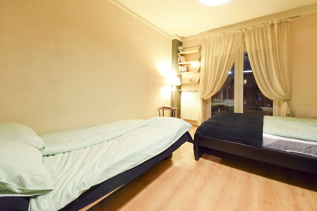 ショートステイポランド レュノ - B53