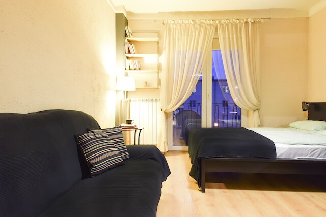 ショートステイポランド レュノ - B53