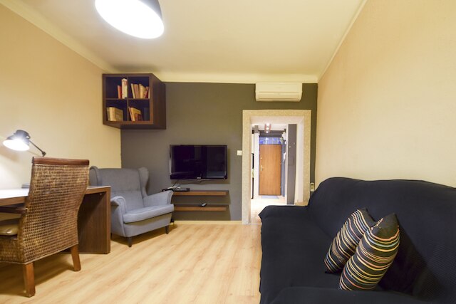 ショートステイポランド レュノ - B53