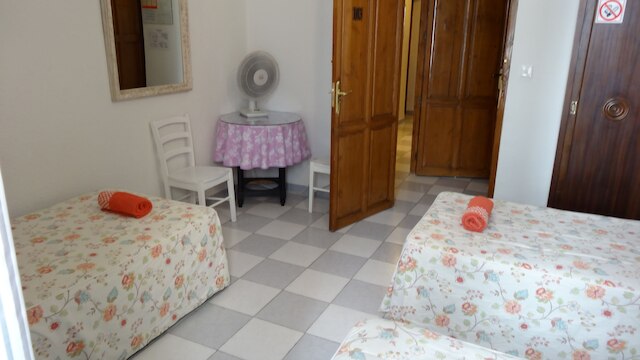 ペンシオン オリンピア