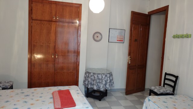 ペンシオン オリンピア