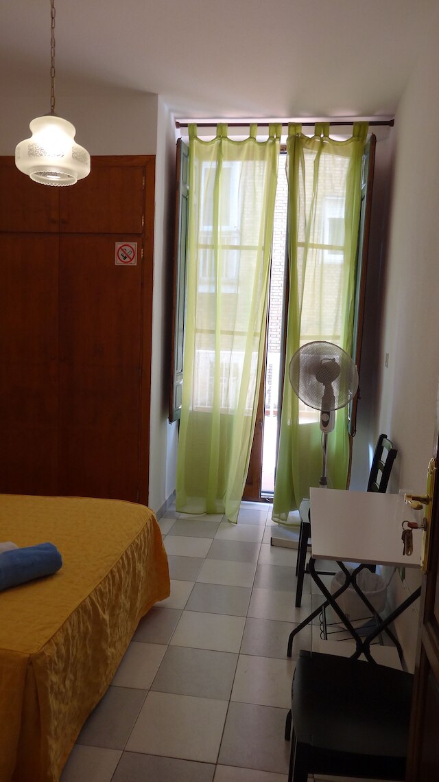 ペンシオン オリンピア