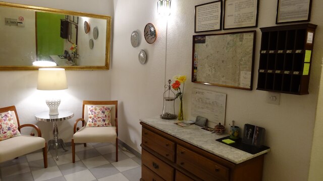 ペンシオン オリンピア