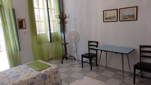 ペンシオン オリンピア