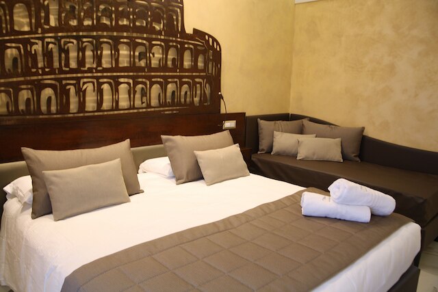 メゾン トリトーネ