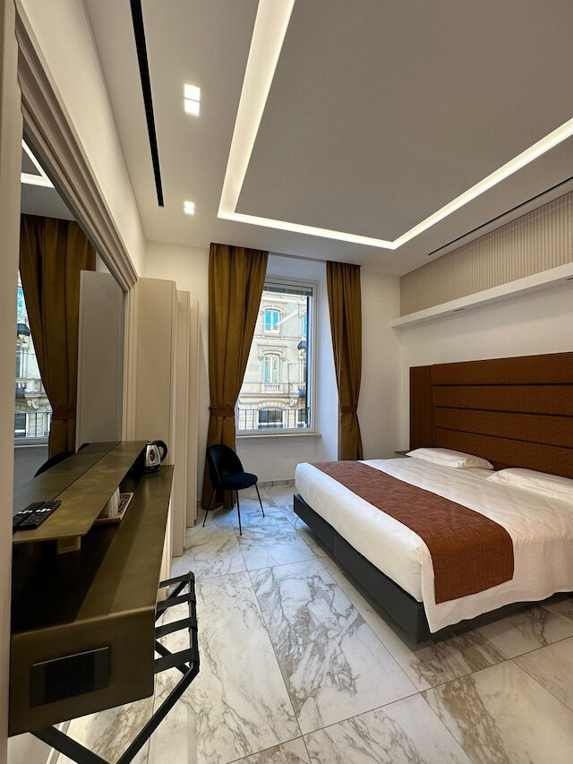 メゾン トリトーネ