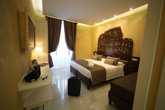 メゾン トリトーネ