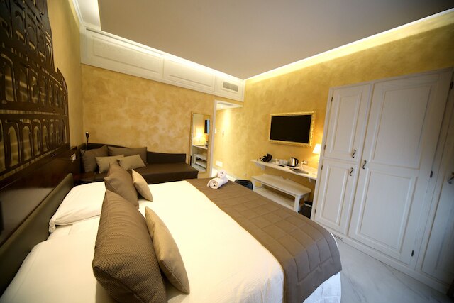 メゾン トリトーネ