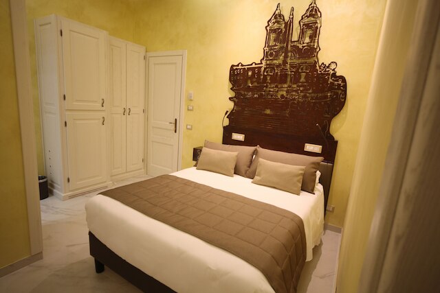 メゾン トリトーネ