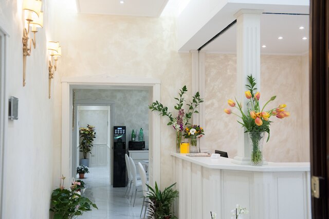 メゾン トリトーネ