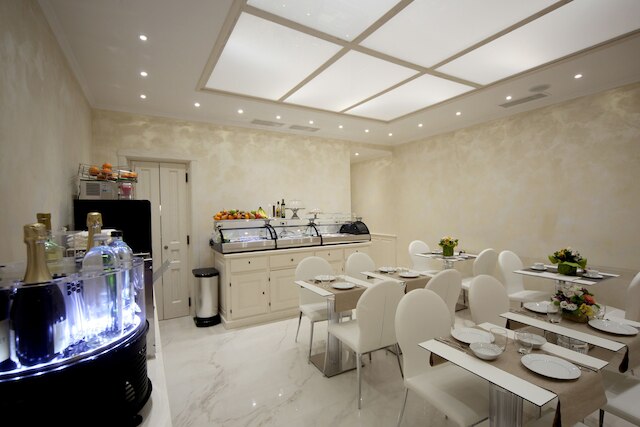 メゾン トリトーネ