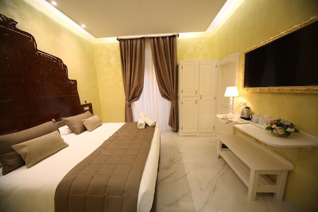 メゾン トリトーネ