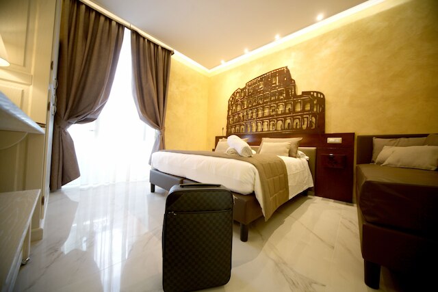 メゾン トリトーネ