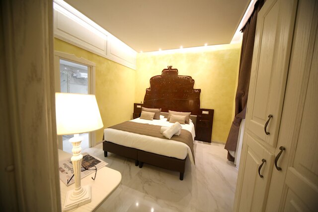 メゾン トリトーネ