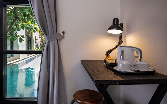 ザ アスワナ スミニャック