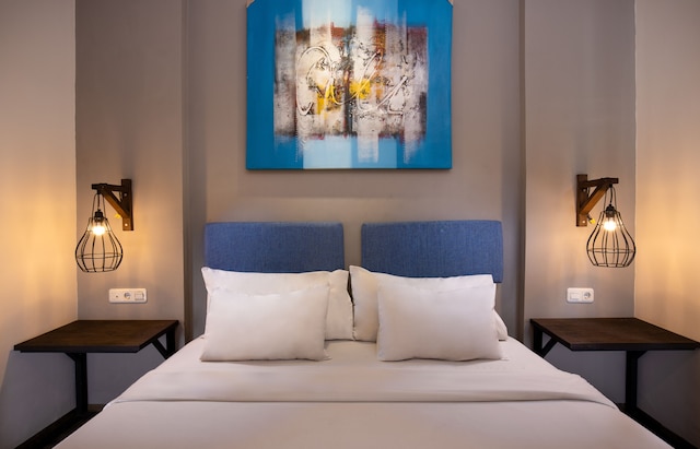 ザ アスワナ スミニャック