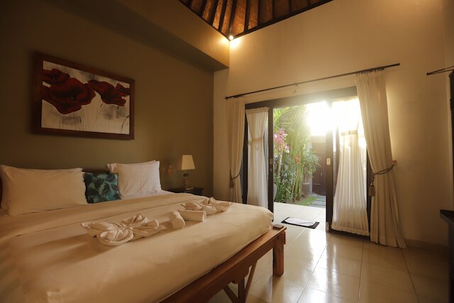 クブ ドブク レギャン