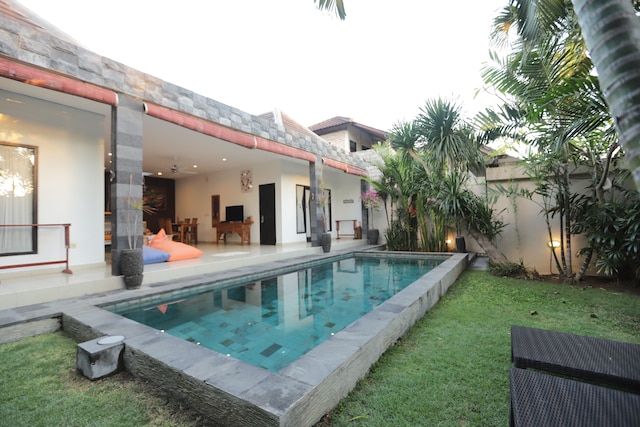 クブ ドブク レギャン