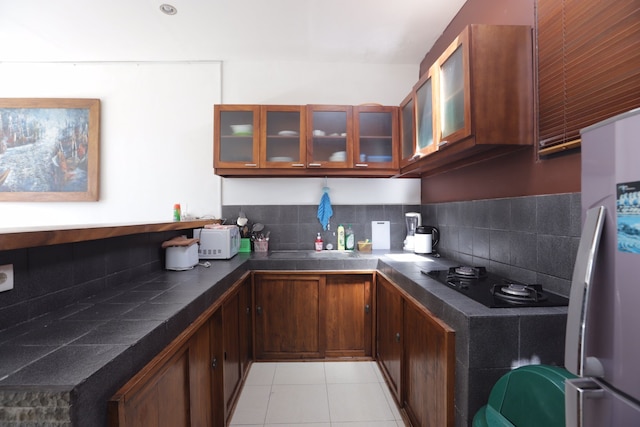 クブ ドブク レギャン