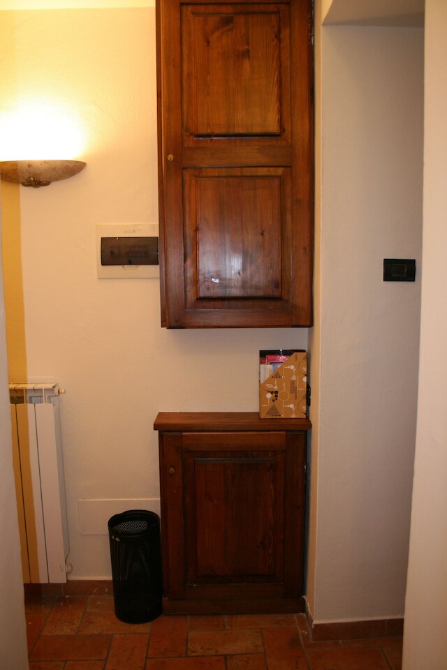 ラ コルテ ディ サン ジュゼッペ