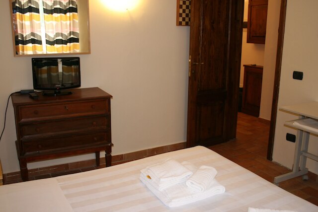 ラ コルテ ディ サン ジュゼッペ