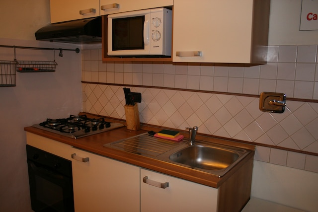 ラ コルテ ディ サン ジュゼッペ