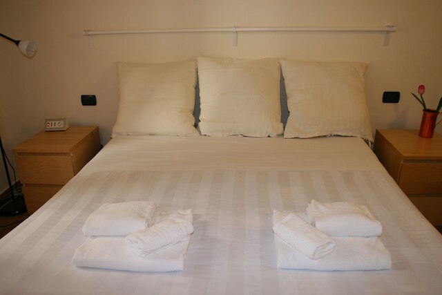 ラ コルテ ディ サン ジュゼッペ