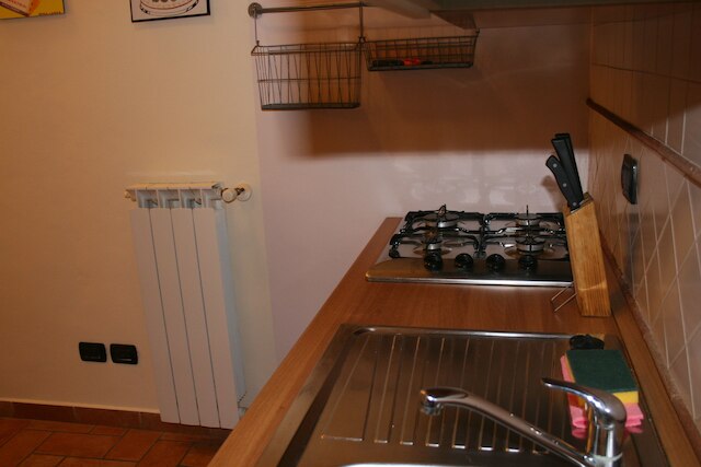 ラ コルテ ディ サン ジュゼッペ