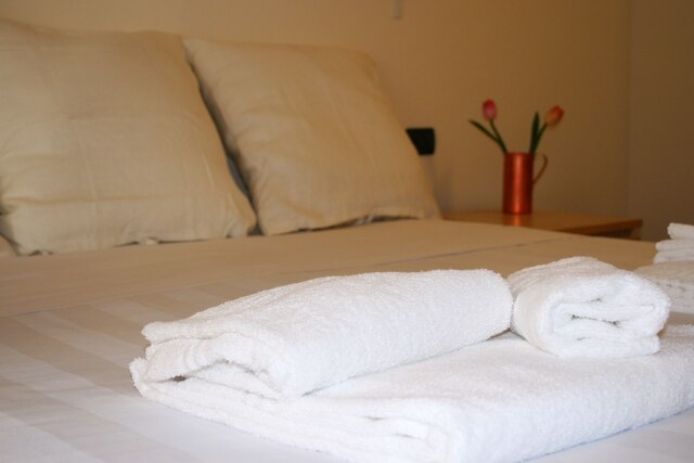 ラ コルテ ディ サン ジュゼッペ