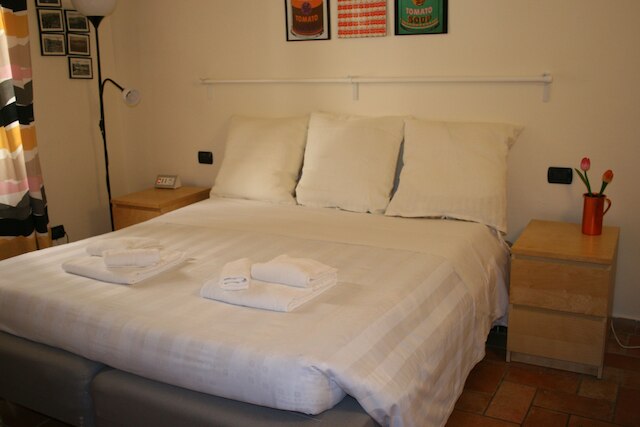 ラ コルテ ディ サン ジュゼッペ