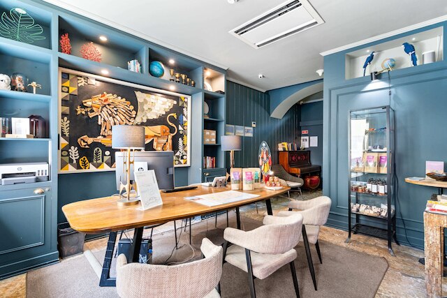 キンタ コリーナ バイ シアドゥ