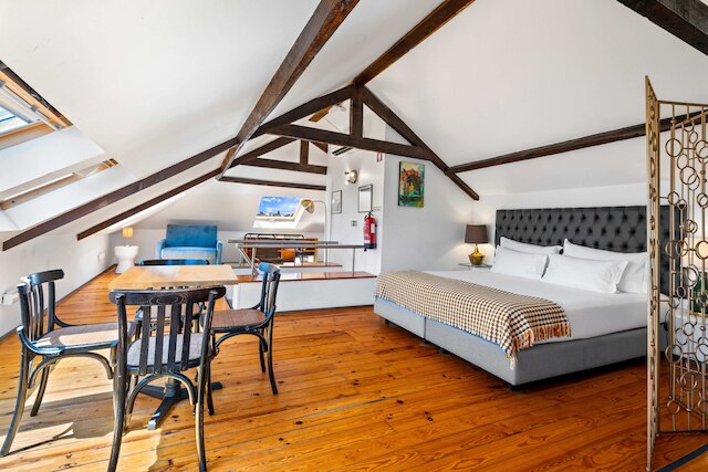 キンタ コリーナ バイ シアドゥ