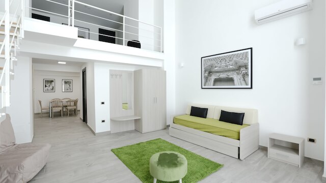 エクマノ スペース