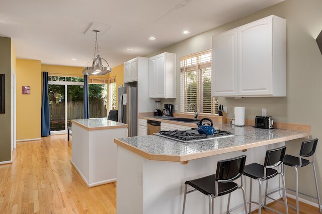 シアトル バケーション ホーム：ザ ヴィンヤード