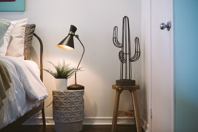 クイックステイ - サンリット ラグジュアリー ロフト オン キング ウエスト