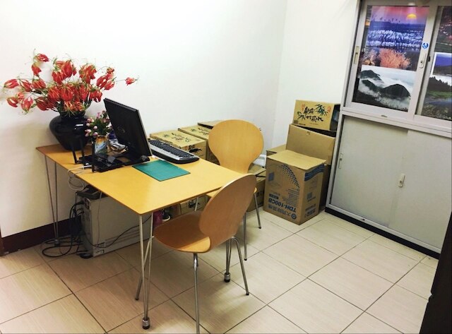 サン ムーン ビューティー (日月美民宿)