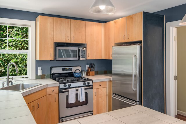 シアトル バケーション ホーム: ザ フィールド オブ ドリームス