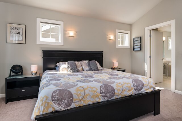 シアトル バケーション ホーム: ザ フィールド オブ ドリームス