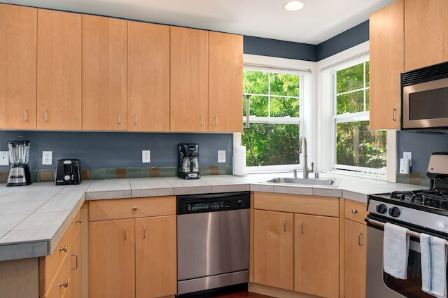 シアトル バケーション ホーム: ザ フィールド オブ ドリームス