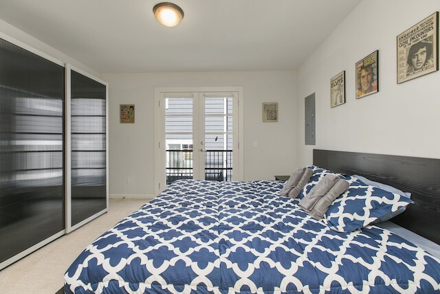 シアトル バケーション ホーム： ザ ライブラリー