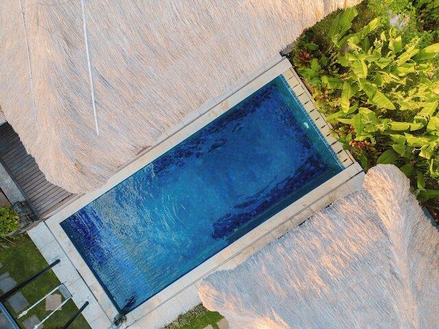 ケチャピ  ヴィラ  スミニャック バイ イニI ヴィー ホスピタリティ