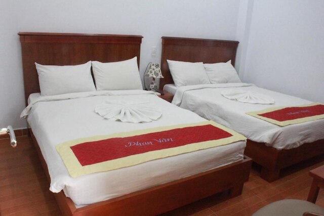 ファン ヴァン ホテル