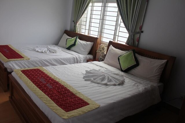 ファン ヴァン ホテル