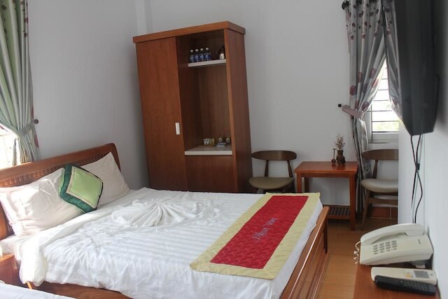 ファン ヴァン ホテル