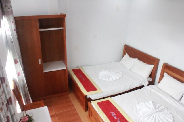 ファン ヴァン ホテル