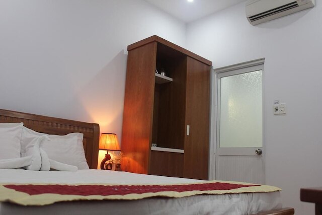 ファン ヴァン ホテル