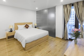 ドミニカ アパートメント & ホテル