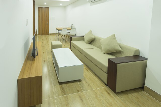 ドミニカ アパートメント & ホテル